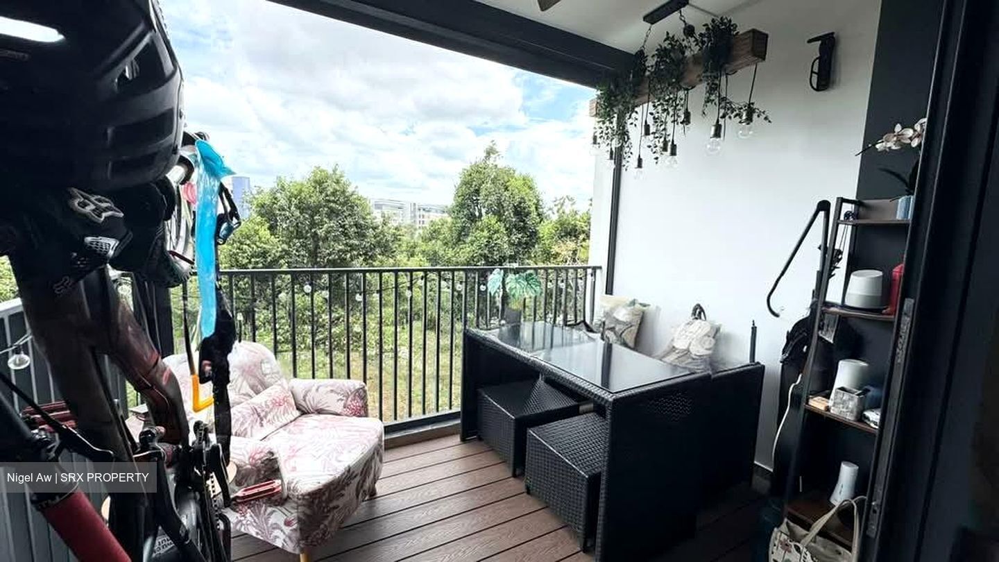 Treasure at Tampines (D18), Condominium #533230391